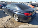 BMW 535I WBAFR7C52DC828908 снимка