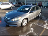 Honda Accord 2.4 Lx 1HGCP2F31CA161639 снимка