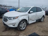 Chevrolet Equinox Premier 2GNAXXEV7K6166336 снимка