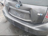 Toyota Prius C Three JTDKDTB37C1006530 снимка