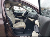 Subaru Ascent Limited 4S4WMAPD4M3425153 снимка