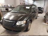 Chrysler Town & Country Lx 2C4GP44R95R123478 снимка