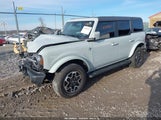 Ford Bronco Outer Banks 1FMDE8BH2RLA70529 снимка