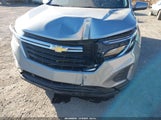 Chevrolet Equinox Awd Lt 3GNAXUEG4PS180042 photo