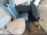 Toyota Sienna Le 8 Passenger 5TDKZ3DC0HS856427 снимка