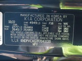 Kia Sportage Hybrid Ex KNDPVCAG7P7043720 снимка