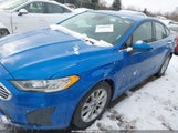 Ford Fusion Se 3FA6P0HD6LR109229 снимка