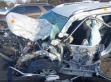 Nissan Rogue Sv KNMAT2MV0JP531429 снимка