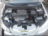 Hyundai Elantra Gls KMHDU4AD6AU016157 снимка
