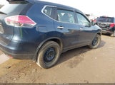 Nissan Rogue S 5N1AT2MV0FC781571 снимка