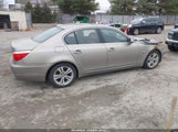 BMW 528I xDrive WBANV1C52AC444532 снимка