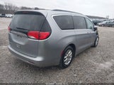 Chrysler Voyager Lxi 2C4RC1DG7MR520526 снимка