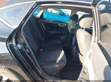 Nissan Sentra Sr 3N1AB7AP9KY402419 снимка