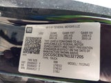 Chevrolet Colorado 2Wd Short Box Lt 1GCGSCEN7N1327205 photo