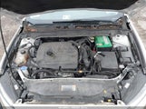 Ford Fusion Se 3FA6P0HD1FR204012 снимка