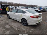 Ford Fusion Se 3FA6P0HD1FR204012 снимка