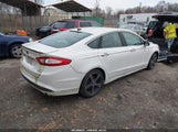Ford Fusion Se 3FA6P0HD1FR204012 снимка
