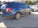 Ford Explorer Limited 1FMHK8F88BGA32421 снимка