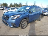 Subaru Forester Premium JF2SKAEC3NH424746 fotografie