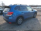 Subaru Forester Premium JF2SKAEC3NH424746 снимка