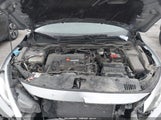 Honda Civic Ex 2HGFC2F79HH575949 fotografie