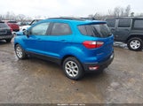 Ford Ecosport Se MAJ3S2GE5LC325823 снимка