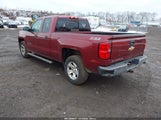 Chevrolet Silverado  2Lt 1GCVKREH2EZ108108 снимка