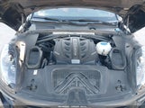 Porsche Macan Gts WP1AG2A54HLB53866 fotografie
