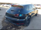 Porsche Macan Gts WP1AG2A54HLB53866 photo