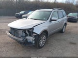 Subaru Forester 2.5X Premium JF2SHADCXCH424868 снимка