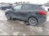 Hyundai Tucson Se KM8JUCAG2EU798521 снимка