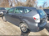 Toyota Prius V Two JTDZN3EU9EJ004054 снимка