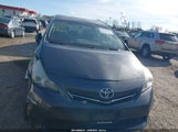 Toyota Prius V Two JTDZN3EU9EJ004054 снимка