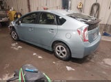 Toyota Prius Two JTDKN3DU5F1888000 снимка