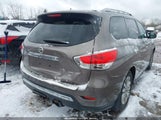 Nissan Pathfinder Sl 5N1AR2MM5EC612439 снимка