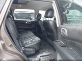 Nissan Pathfinder Sl 5N1AR2MM5EC612439 снимка