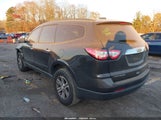 Chevrolet Traverse Ls 1GNKRFKDXHJ225623 снимка