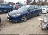 Honda Accord Lx 1HGCR2F30EA105334 снимка