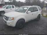 Ford Escape Limited 1FMCU04G49KC10851 снимка