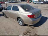 Toyota Corolla Le 1NXBU4EE5AZ204968 снимка