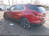 Chevrolet Equinox Fwd Premier 3GNAXNEV0NS154684 fotografie