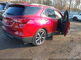 Chevrolet Equinox Fwd Premier 3GNAXNEV0NS154684 снимка