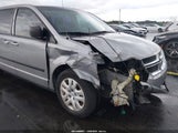 Dodge Grand Caravan American Value Pkg 2C4RDGBG4FR641715 снимка