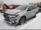 Mitsubishi Outlander Es JA4AZ3A39JJ005501 снимка