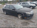 Ford Fusion Se 3FAHP0HA5BR217340 снимка