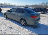 Hyundai Elantra Gls KMHDU4AD0AU972007 снимка