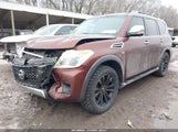 Nissan Armada Platinum JN8AY2NE9H9705355 снимка