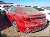 Kia Forte Lxs 3KPF24AD0RE836215 fotografie