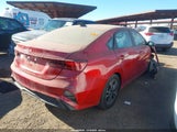 Kia Forte Lxs 3KPF24AD0RE836215 fotografie