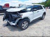 Ford Police Interceptor Utility 1FM5K8AB9PGA64047 photo